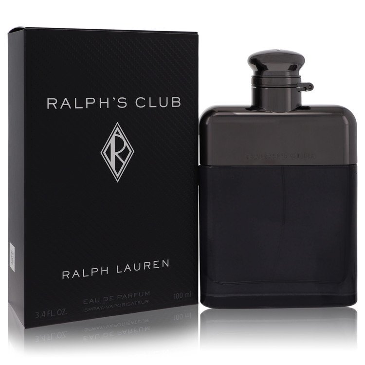 Ralph's Club by Ralph Lauren Eau De Parfum Spray 3.4 oz Ralph's Club by Ralph Lauren Eau De Parfum Spray 3.4 oz